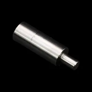 Hochpräzise CNC-Bearbeitung mechanischer Ersatzteile