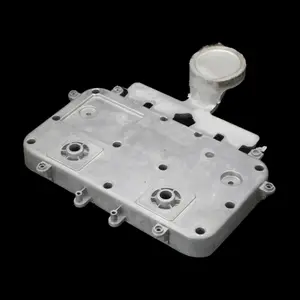 Hergestellt in China Hochwertiger OEM-Aluminiumlegierungs-Druckguss