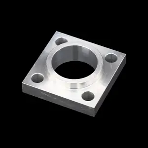 CNC-Hersteller Hochpräzise CNC-Bearbeitungsteile