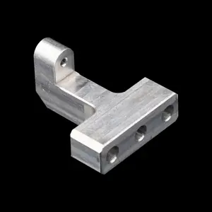 OEM-Service Hochpräzise CNC-Bearbeitungsteile für die Automatisierungsindustrie