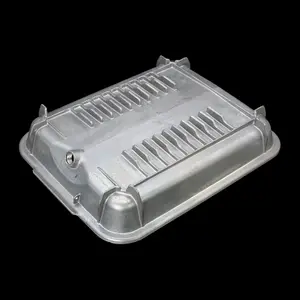 Druckguss-Topf-Aluminium-Topf-Kochgeschirr-Sets