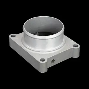 OEM-Edelstahl-Aluminiumlegierungs-Motorauto-Ersatzteile
