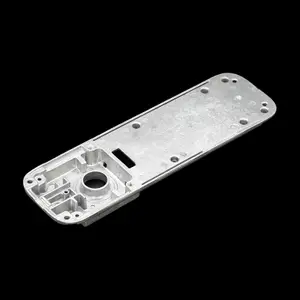 Hochpräzise Druckguss-Automobilteile im A360 ADC12